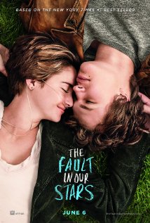 ბედის ვარსკვლავის ბრალია (ქართულად) / The Fault in Our Stars