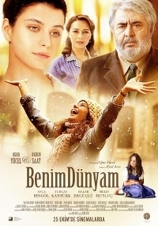 ჩემი სამყარო (ქართულად) / Benim dunyam