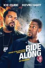 ერთობლივი მოგზაურობა (ქართულად) / Ride Along