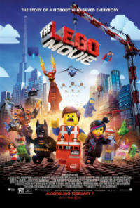 ლეგო ფილმი (ქართულად) / The Lego Movie