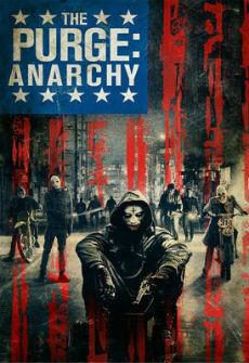 განკითხვის ღამე: ანარქია (ქართულად) / The Purge: Anarchy