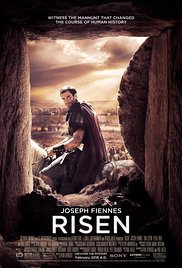 ამაღლება (ქართულად) / Risen