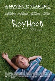 მოზარდი (ქართულად) / Boyhood