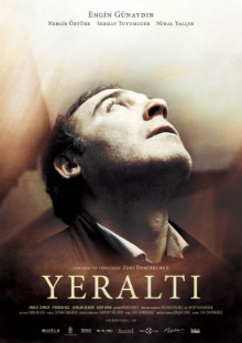 შიგნით / Yeralti