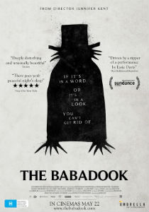 ბაბადუკი (ქართულად) / The Babadook