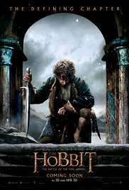 ჰობიტი: ხუთი არმიის ბრძოლა (ქართულად) / The Hobbit: The Battle of the Five Armies