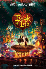 სიცოცხლის წიგნი (ქართულად) / The Book of Life