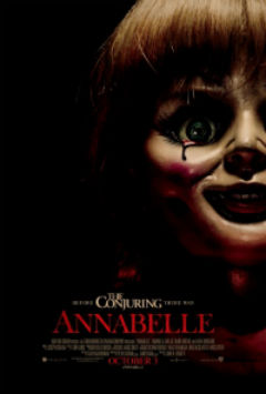 ანაბელი (ქართულად) / Annabelle