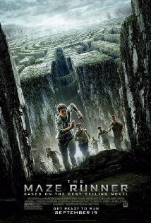 ლაბირინთში მორბენალი (ქართულად) / The Maze Runner