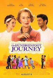 სანელებლები და ვნებები (ქართულად) / The Hundred-Foot Journey