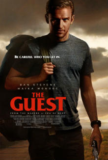 სტუმარი (ქართულად) / The Guest