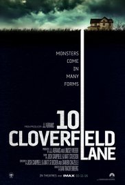 კლოვერფილდის შესახვევი 10 (ქართულად) / 10 Cloverfield Lane