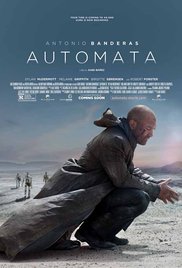 ავტომატი / Automata / Avtomati