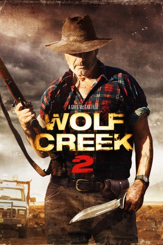 მგლის ორმო 2 (ქართულად) / Wolf Creek 2