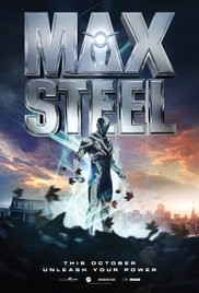 მაქს სტილი (ქართულად) / Max Steel