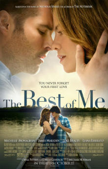 ჩემი საუკეთესო მხარე (ქართულად) / The Best of Me