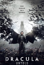 დრაკულა (ქართულად) / Dracula Untold