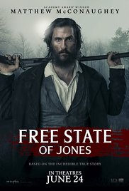 ჯონსის თავისუფალი შტატი (ქართულად) / Free State of Jones