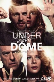 გუმბათის ქვეშ სეზონი 1 (ქართულად) / Under the Dome Season 1