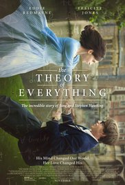 ყველაფრის თეორია (ქართულად) / The Theory of Everything