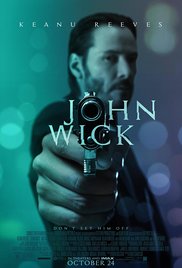 ჯონ უიკი (ქართულად) / John Wick