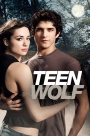 თინეიჯერი მგელი სეზონი 1 (ქართულად) / Teen Wolf Season 1