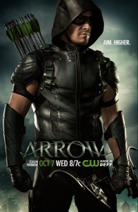 ისარი სეზონი 4 (ქართულად) / Arrow Season 4