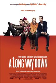 ხანგრძლივი ვარდნა (ქართულად) / A Long Way Down