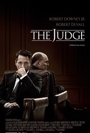 მოსამართლე (ქართულად) / The Judge