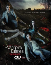 ვამპირის დღიურები სეზონი 3 (ქართულად) / The Vampire Diaries Season 3