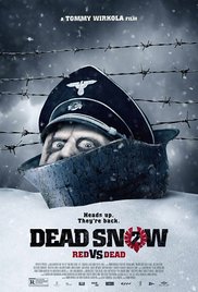 მკვდარი თოვლი 2 (ქართულად) / Dead Snow 2: Red vs. Dead