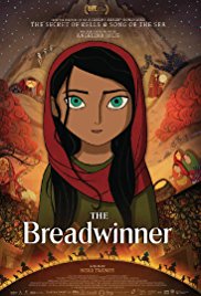 მარჩენალი (ქართულად) / The Breadwinner