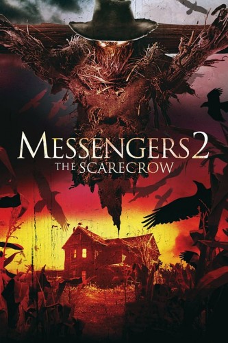 წარგზავნილები 2: საფრთხობელა (ქართულად) / Messengers 2: The Scarecrow