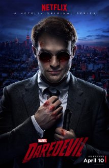 თავქარიანი სეზონი 1 (ქართულად) / Daredevil Season 1