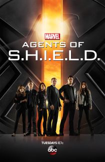 შილდის აგენტები სეზონი 1 (ქართულად) / Agents of S.H.I.E.L.D. Season 1