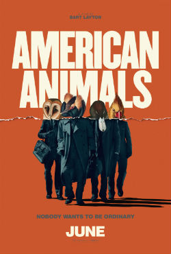 ამერიკელი ცხოველები (ქართულად) / American Animals