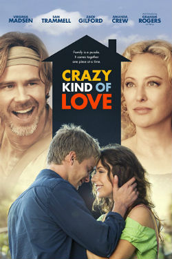 გიჟური სიყვარული (ქართულად) / Crazy Kind of Love