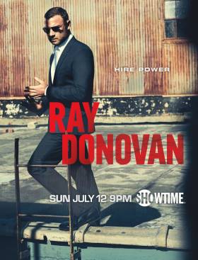 რეი დონოვანი სეზონი 3 / Ray Donovan Season 3