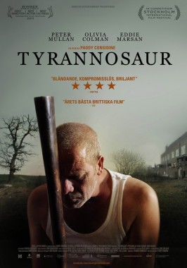 ტირანოზავრი (ქართულად) / Tyrannosaur