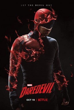 თავქარიანი სეზონი 3 (ქართულად) / Daredevil Season 3