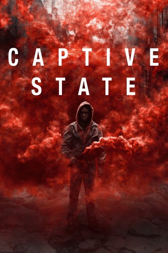 ტყვეობაში (ქართულად) / Captive State