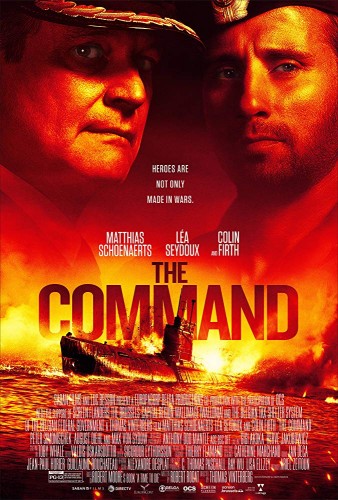 კურსკი (ქართულად) / The Command / Kursk