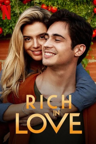 სიყვარულში მდიდარი / Ricos de Amor / Rich in Love